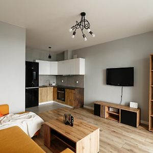 Studio Appartement
